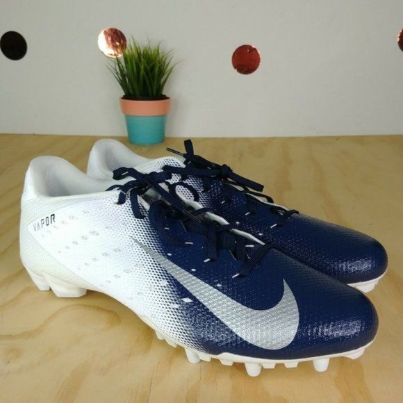 Nike Football Cleats Men\'s Vapor Untouchable Speed Size 16 main image 7